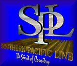Southern Pacific Line is back!
