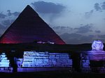 'Khafre ist vollendet'
