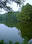 Stille Wasser