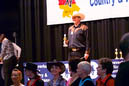 Deutscher Meister Intermediate Crystal - Ingo Weitl