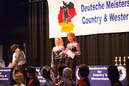 Deutscher Meister Duo/Trio Silver - The A-Team