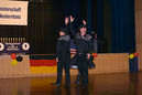 Duo/Trio - XXL mit 'I Walk The Line'