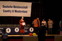 Deutscher Vizemeister Starter Teen - Mandy Wolfram