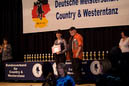 4.Platz Starter Silver - Sabine Weinlich