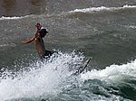 Surfin'