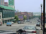 Broadway