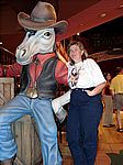 Wild Horse