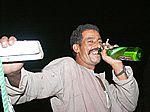 Alkohol am Steuer