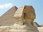 Der Sphinx