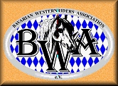 Der Bayerische Westernreitverband