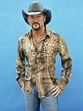Tim McGraw