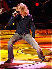 Bucky Covington