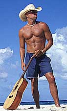 Kenny Chesney