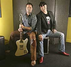 Montgomery Gentry