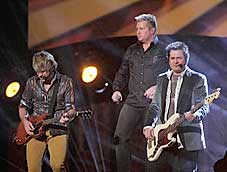 Rascal Flatts