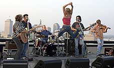 Sugarland