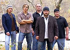Zac Brown & Band