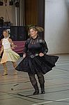 Female Newcomer Silver - Petra Kiesewetter 2