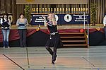 Female Newcomer Crystal - Daniela Weitl 1