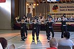  Line Dance Team Standard Silver 1