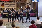  Line Dance Team Standard Silver 2